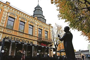 Kauniečiai tuo ypač didžiuojasi: bet siautulingos bohemos vakarėlių vietų – nebelikę