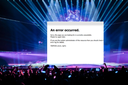 „Eurovizijos“ pusfinalyje – nesklandumai: techniniai gedimai sutrikdė transliaciją