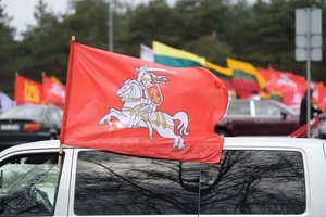 Antrąkart organizuotame Pilietiškumo egzamine – daugiau nei 8 tūkst. aktyvių tautiečių