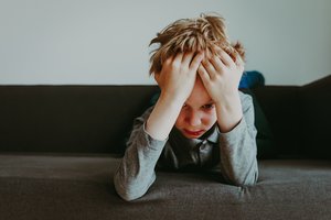 Šeimos gydytoja: stresas ir pervargimas tampa šiuolaikinių vaikų problema