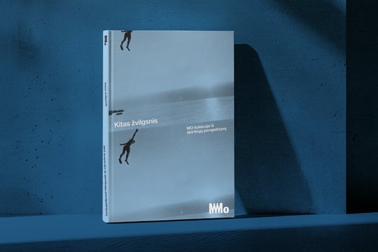MO muziejus pristato kolekcijai skirtą knygą: kūrinius joje analizuoja žinomi kultūros atstovai