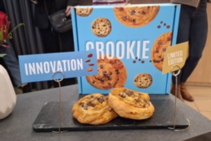 „Mantingos“ inovacijos įvertintos tarptautinėje PLMA 2025 parodoje