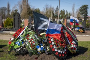 Suskaičiavo, kiek karininkų Ukrainoje neteko Rusija