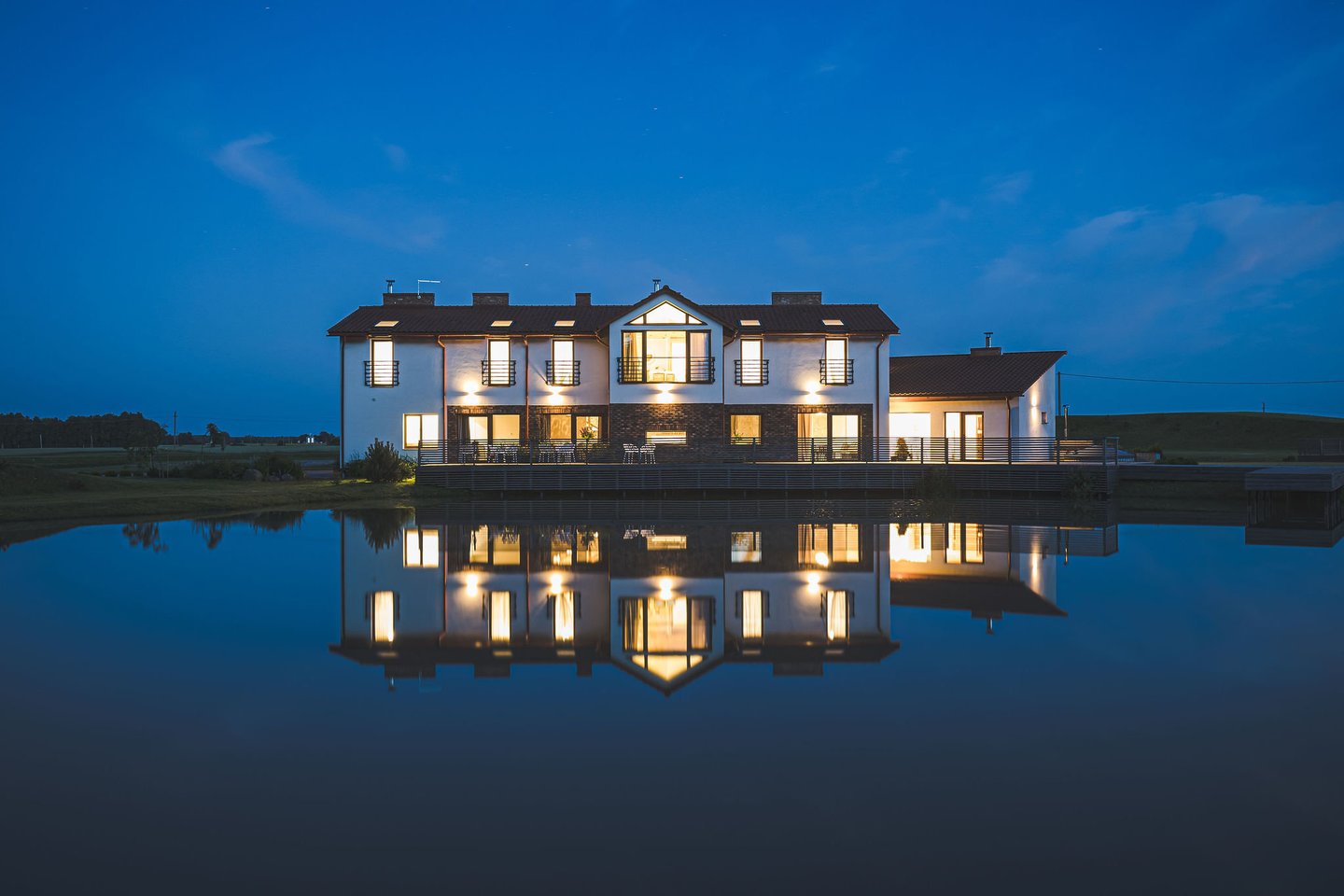 Sodyba „Pelėdų medus“ – vieta, kurioje gera būti!