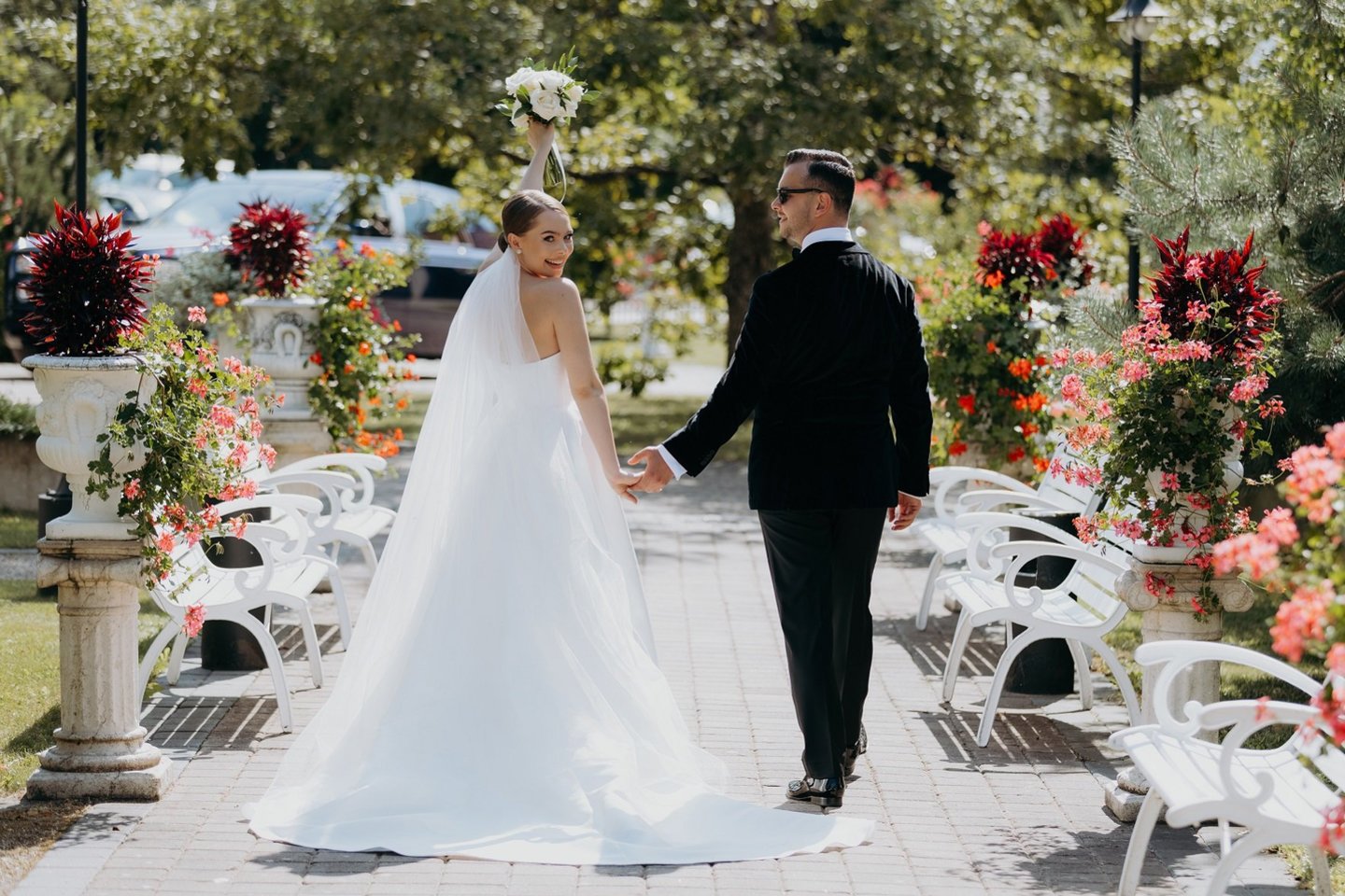 „Memelio dvaras“ – ideali vieta pokyliams bei kitoms jūsų šventėms ar renginiams.