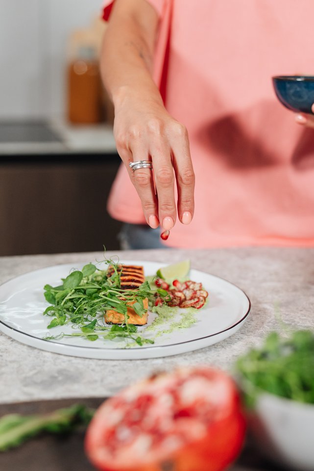 V. Poderytę sujaudino itin jautri istorija: „Nubraukiau ne vieną ašarą“.<br> E. Rudžio nuotr.