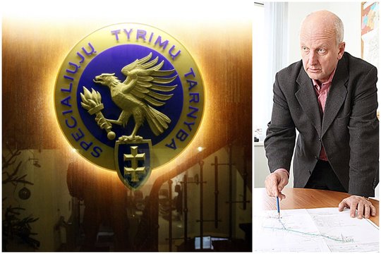 Žlugusi byla dėl 65 eurų Lietuvai kainuos 47 tūkstančius: kaip valdininko gyvenimą pavertė košmaru