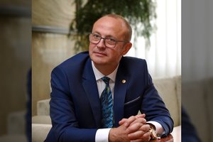 LGBTQ+ koncertas Druskininkuose neįvyks: R. Malinauskas tikina nieko nežinojęs