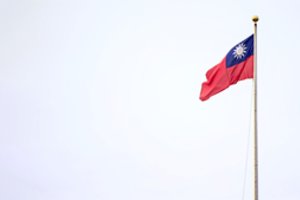 Ministras: už Taivano atstovybei Pietų Afrikos Respublikoje daromo spaudimo stovi Kinija