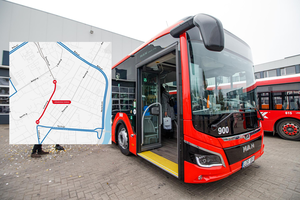 Kaune – svarbūs viešojo transporto maršrutų pakeitimai