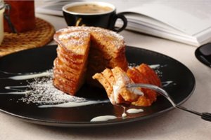 Saldūs morkų blyneliai, pasiteisinę visu 100 procentų: fantastiškai skanūs, be galo purūs