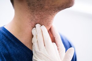 Melanoma susirgęs 44-erių Andrius apie pirmą ligos simptomą: „Pagalvojau, gal kažkas bus įkandęs“