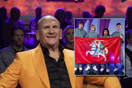 Edmundas Kučinskas pasakė, ką galvoja apie „Katarsį“: „Šią poziciją teko ginti“