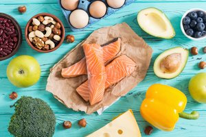 Kai saulė nelepina: sužinokite, kaip gauti vitamino D iš maisto