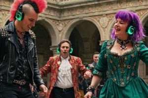 Vilniaus kvadratas – nuo tyliosios diskotekos iki kino filmų muzikos