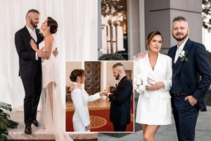 Ką tik vedęs A. Valinskas jaunesnysis – apie pabėgimą dviese į Japoniją ir tėvų reakciją: „Tai jiems atsakė į visus klausimus“