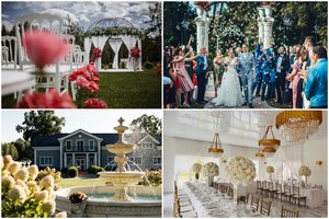 Geriausios erdvės vestuvėms ir kitoms šventėms: kaip išsirinkti tinkamiausią variantą