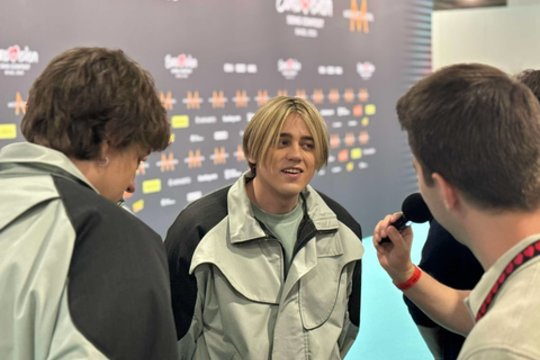„Eurovizijos“ gerbėja pratrūko: „Buvo skaudu žiūrėti“