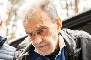 Mirė vienas garsiausių Lietuvos pedofilų E. Čekanavičius