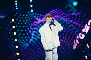 „Eurovizijos“ finale ir vėl išvysime Silvester Belt