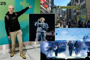 Kainos, nuo kurių išsiplečia akys: lietuvis atskleidė, kiek kainuoja „Eurovizijos“ malonumas