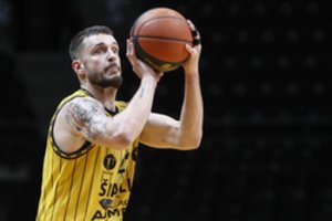 Atsidavimo iš komandos draugų besitikintis T. Jogėla: „Buvome šokiruoti Ž. Urbono atleidimo“