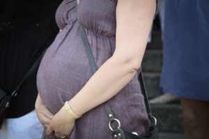 M. Jakubauskienė: reprodukcinei sveikatai skirtas įstatymas užtikrintų tvarias teises