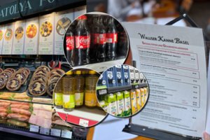 Palyginome kainas Šveicarijos ir Lietuvos parduotuvėse bei restoranuose: lietuvius ištiktų šokas