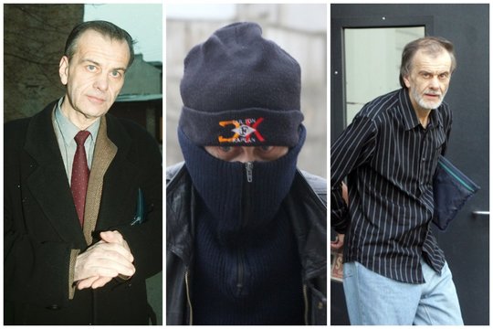 Garsiausio Lietuvos pedofilo palikimas – košmarus sėjęs ir likimus laužęs siaubas