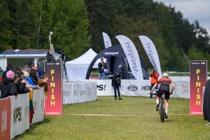 Vilniuje vykstančiame Europos čempionato sprinte – lietuvių bronzos medaliai