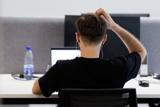 ŠMSM neturi informacijos, jog galėjo būti nutekinti studentų asmens duomenys