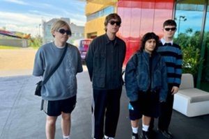 Prieš finalą „Katarsis“ susidūrė su iššūkiais ant scenos: „Dusina“