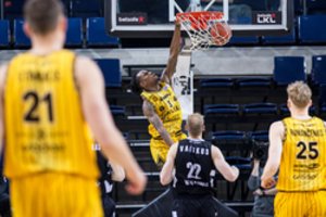 Aiškūs visi LKL atkrintamųjų dalyviai