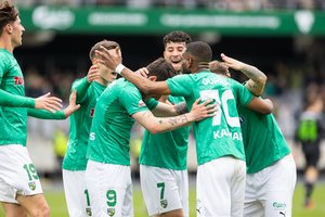 Buksuojantys A lygos čempionai sutriuškinti ir Kaune