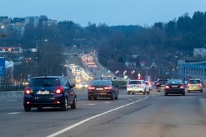 Siekiant išplėsti apmokestinamų kelių sąrašą, Vyriausybė pasigedo lengvatų žemės ūkiui