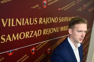 Vilniaus rajone ketinama steigti turizmo ir verslo informacijos centrą