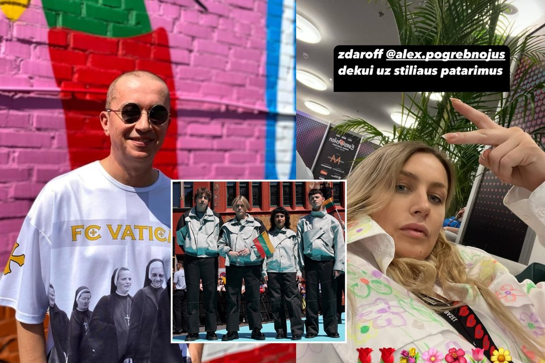 Alt photo text