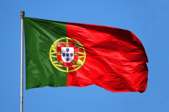 Balsavusiųjų apklausa: rinkimus Portugalijoje laimėjo centro dešinioji partija