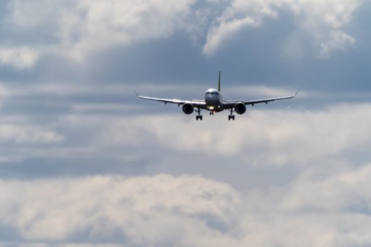 Košmaras Rusijos danguje – per parą skrydžio metu sugedo du lėktuvai