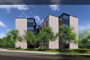 Vilniaus rajone bus statoma palaikomojo gydymo ir slaugos ligoninė