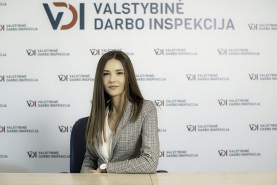 Paauglių darbas vasarą: ką reikia žinoti