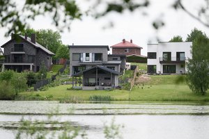 Svarbi žinia Vilniaus rajono gyventojams: 10 gyvenviečių laukia rimti pokyčiai