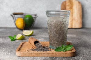 Šį supermaistą pakanka užplikyti vandeniu: veikia kaip balzamas žarnynui, mažina kraujospūdį