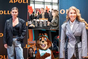 Garsios moterys prabilo apie pirmuosius savo darbus: paatviravo, ką veikė ir kam išleido atlyginimą