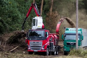 Per savaitę pigus elektrai, kiti energijos ištekliai brango