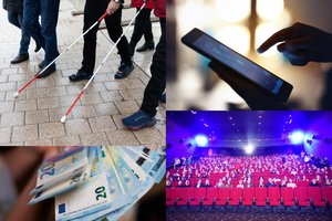 Valstybinei įstaigai – kartūs verslininkų žodžiai: sužinoję, su kuo dirbs, įmonės direktorei kolegos pasiūlė nusipirkti valerijonų