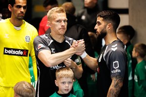 „Žalgirio“ sunkumai ir nuosmukis krypties į viršų nekeičia