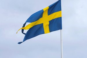 Švedija pasmerkė Izraelio planus „perimti Gazos kontrolę“