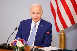 Agresyvus vėžys, kuriuo serga J. Bidenas: tokiais atvejais net nebėra prasmės gydyti