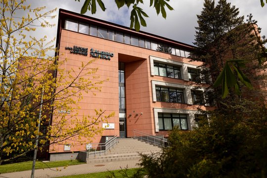 Šią Vilniaus ligoninę užplūdo blakės: išmetė baldus, bet nepavyko išnaikinti parazitų